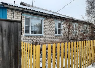 Продается дом, 90 м2, деревня Уйско-Чебаркульская, Зелёная улица