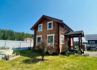 Продаю дом, 85.3 м2, коттеджный поселок Березовка, коттеджный посёлок Берёзовка, 51