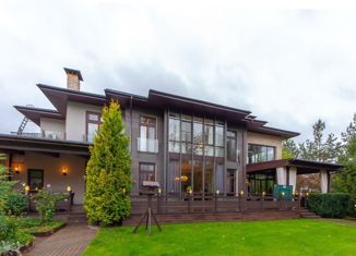 Продажа дома, 700 м2, Сочи, переулок Рахманинова, микрорайон Новый Сочи