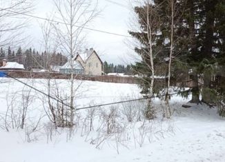 Продаю участок, 10 сот., коттеджный поселок Демидовка, улица Согласия, 20