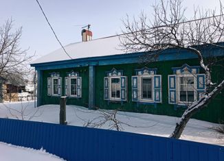 Продажа дома, 55.7 м2, село Шланлы, Центральная улица