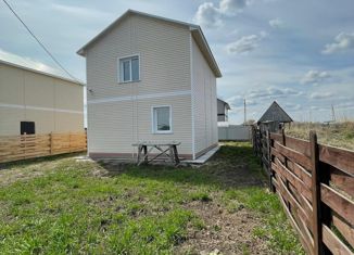 Продажа дома, 83.2 м2, село Толмачёво, Центральная улица