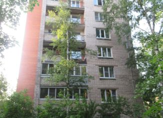 Продажа 3-комнатной квартиры, 54.6 м2, Санкт-Петербург, улица Беринга, 26к2, улица Беринга