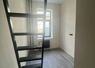 Продается квартира студия, 10.3 м2, Москва, Солнечногорский проезд, 17, метро Селигерская