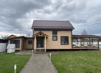 Продаю дом, 84 м2, Клин, 8-я линия, 43