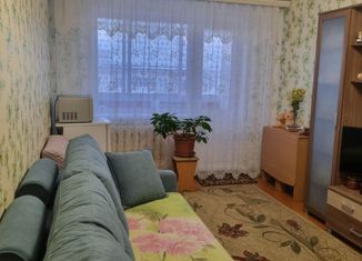 Продажа двухкомнатной квартиры, 43.5 м2, Усть-Илимск, Братское шоссе, 9