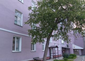 Продажа 2-ком. квартиры, 51 м2, Новосибирск, улица Бурденко, 12