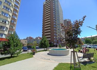 Продажа 2-ком. квартиры, 65 м2, Анапа, Владимирская улица, 154к2, ЖК Трио