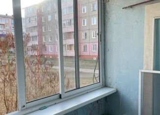 Продажа 1-комнатной квартиры, 30.1 м2, Иркутская область, проспект Красных Партизан, 69