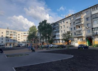 Однокомнатная квартира на продажу, 29.9 м2, Уфа, улица Правды, 18, Дёмский район