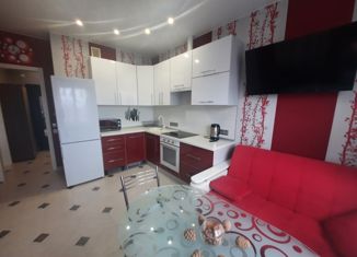 1-ком. квартира на продажу, 42 м2, Санкт-Петербург, Парашютная улица, 58, ЖК Каменка