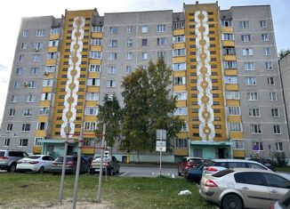 Продажа 2-комнатной квартиры, 50.1 м2, Лангепас, Комсомольская улица, 20