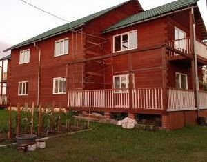 Продается дом, 399 м2, коттеджный поселок Южный, Прибрежная улица, 9