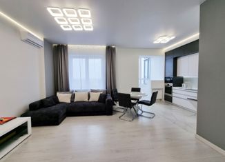 Продажа трехкомнатной квартиры, 100 м2, Красногорск, улица Народного Ополчения, 9