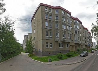 Комната в аренду, 81 м2, Ленинградская область, Первомайский проспект, 6