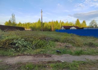 Продам земельный участок, 10 сот., село Заворово