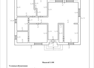 Дом на продажу, 142.2 м2, Уютненское сельское поселение