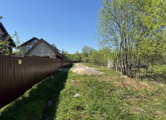 Продаю земельный участок, 10 сот., деревня Дулово, деревня Дулово, 114