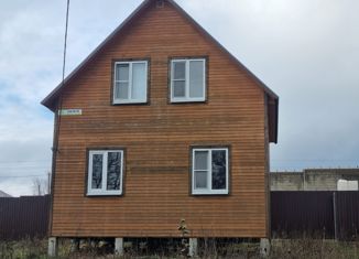 Продается дом, 67 м2, станица Натухаевская, Широкая улица