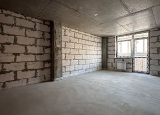 Квартира на продажу студия, 40.8 м2, Ростов-на-Дону, ЖК Сокол Град, проспект 40-летия Победы, 63/17с4