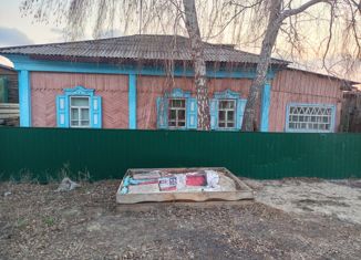 Продажа дома, 59.6 м2, Камень-на-Оби, Целинный переулок, 35