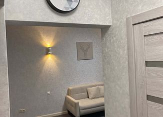 Однокомнатная квартира на продажу, 25 м2, Москва, Мещанская улица, 2, Мещанская улица