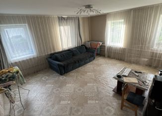 Дом на продажу, 120 м2, Междуреченск, Партизанская улица, 107