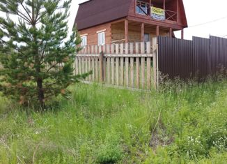 Продается дом, 48 м2, деревня Карлук, Лазурная улица, 4