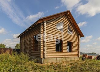 Продажа дома, 150 м2, село Кулига, Рубиновая улица