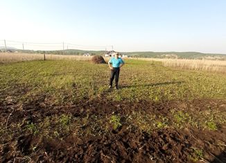 Продам земельный участок, 8 сот., Стерлитамак, улица Худайбердина