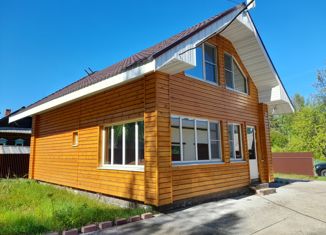 Дом на продажу, 109.2 м2, деревня Заводь