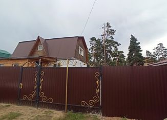 Продажа дома, 120 м2, Улан-Удэ, Ветеранская улица