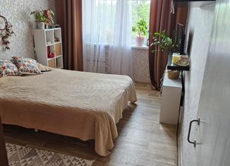 Продам 2-ком. квартиру, 49.9 м2, Обнинск, улица Курчатова, 54