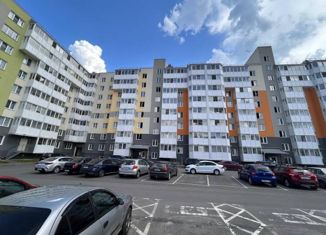 Продается 2-ком. квартира, 63 м2, Ленинградская область, улица Кириллова, 1А