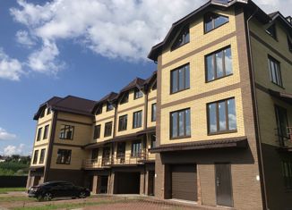 Продаю таунхаус, 240 м2, село Толмачево, Трудовая улица, 30В