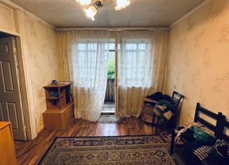 Продаю 2-комнатную квартиру, 46.9 м2, Новосибирск, улица Демьяна Бедного, 64