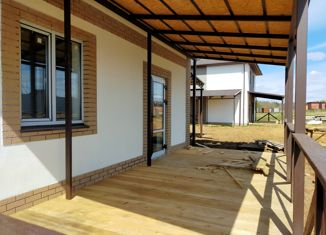 Продается дом, 158 м2, деревня Напрудное, Солнечная улица