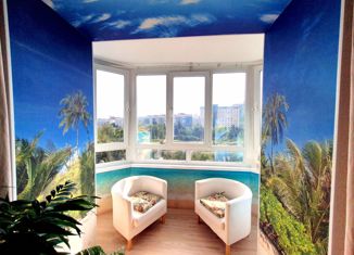 Продаю 3-комнатную квартиру, 87.7 м2, Санкт-Петербург, метро Комендантский проспект, Комендантский проспект, 27к1