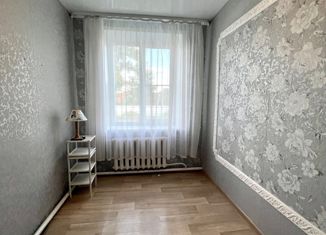 Продаю четырехкомнатную квартиру, 77.9 м2, посёлок Ува, улица Калинина, 25