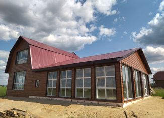 Продам дом, 168 м2, Кудымкар, Городская площадь