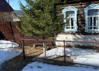 Продаю дом, 30 м2, Юрюзань, улица Коммуны, 14