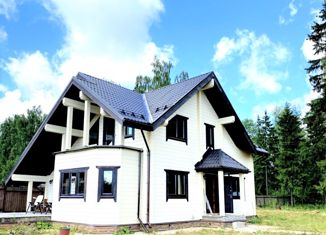 Дом на продажу, 184.9 м2, деревня Поджигородово