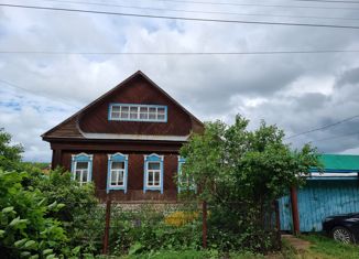 Сдается в аренду дом, 84 м2, село Дмитриевка, Трактовая улица, 56