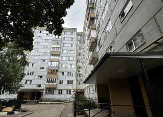 Продам 1-комнатную квартиру, 35.3 м2, Пенза, Ладожская улица, 87