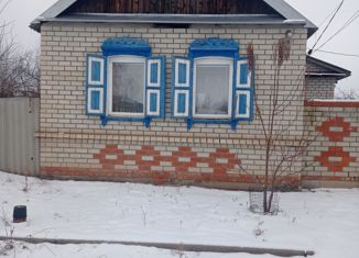 Продам дом, 56.3 м2, село Квасниковка, Степная улица