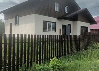 Продается дом, 175 м2, Новоалтайск, Центральная улица