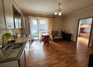 Продается двухкомнатная квартира, 47.3 м2, Великий Новгород, ЖК Тринити, Большая Санкт-Петербургская улица, 124