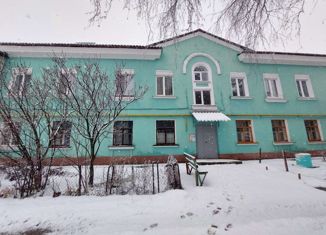 Продается 2-ком. квартира, 55.4 м2, Скопин, Фабричная улица, 6