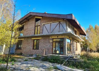 Продам дом, 280 м2, деревня Витенево, Васильковая улица