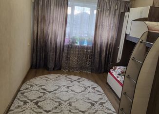 Продается 2-комнатная квартира, 47 м2, Иркутская область, Новый переулок, 12